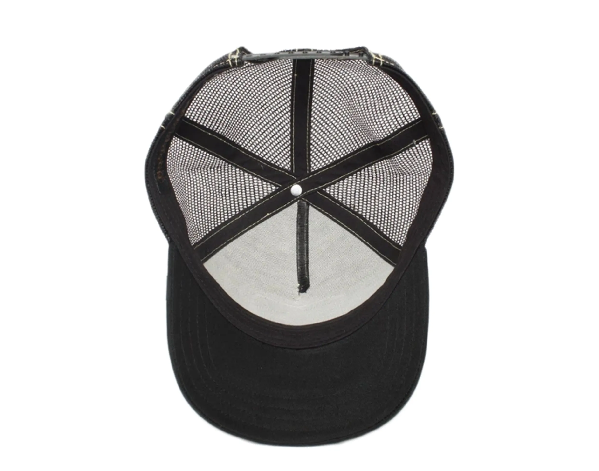 Goorin Bros Queen Bee Trucker Hat