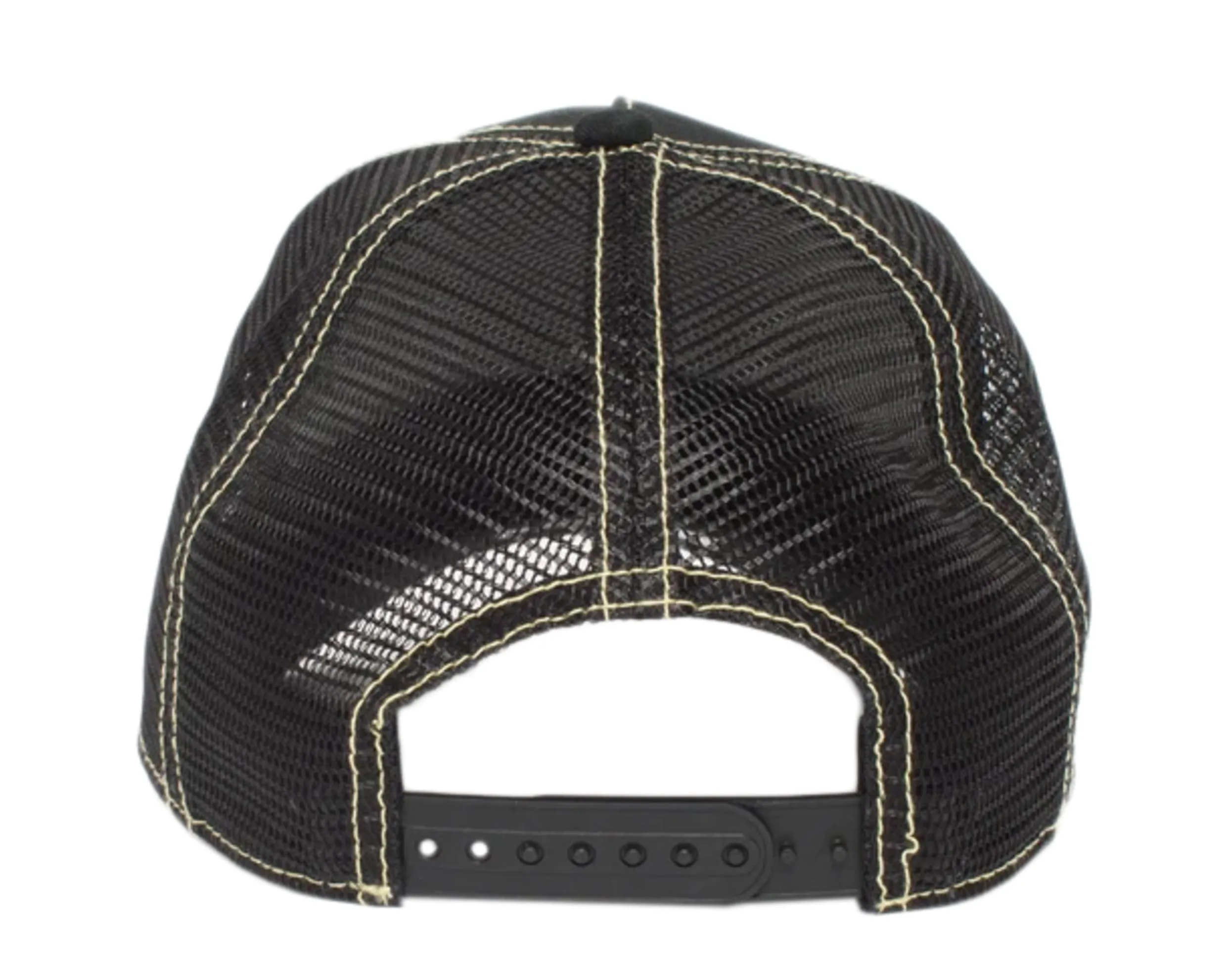 Goorin Bros Queen Bee Trucker Hat