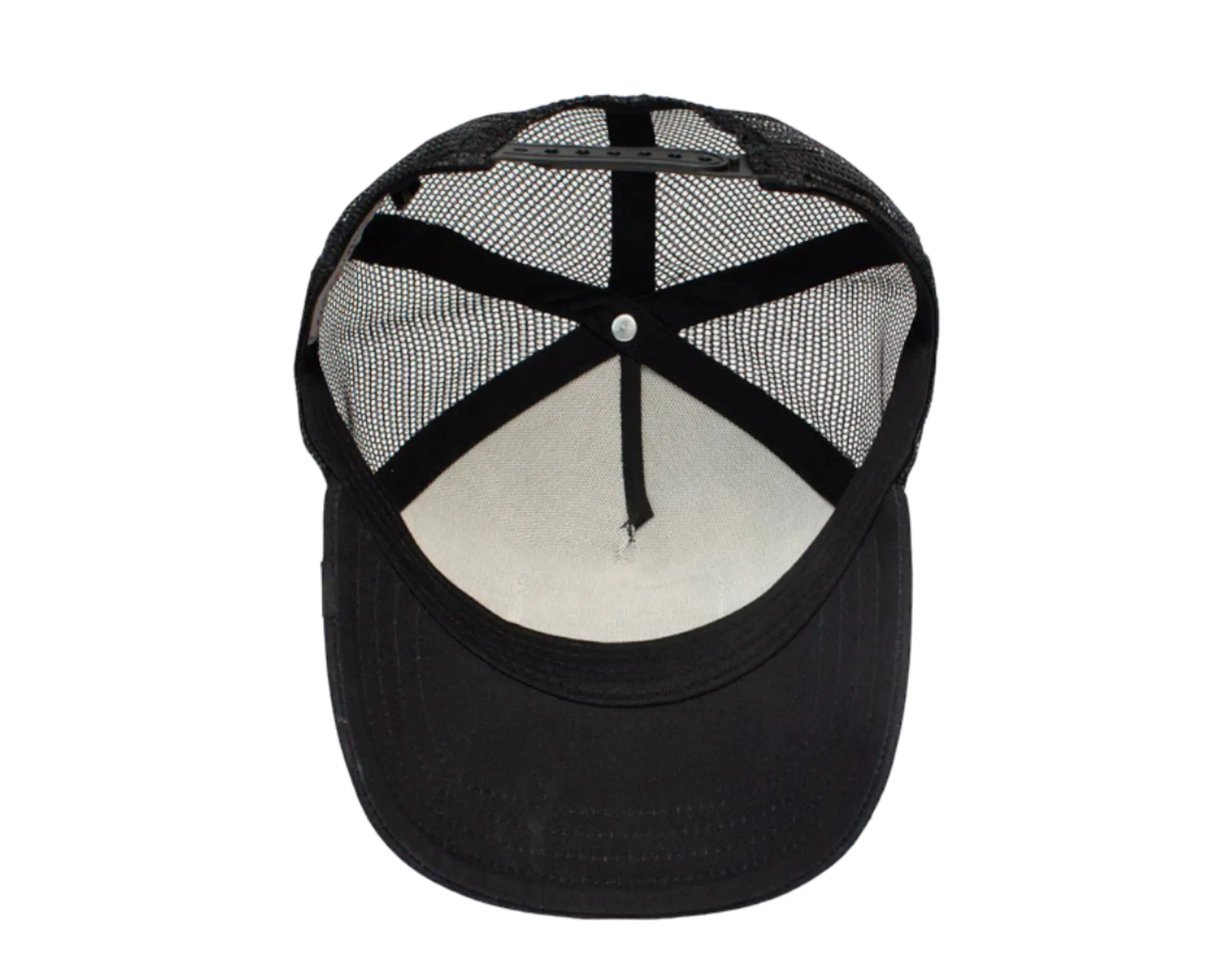 Goorin Bros The White Tiger Trucker Hat