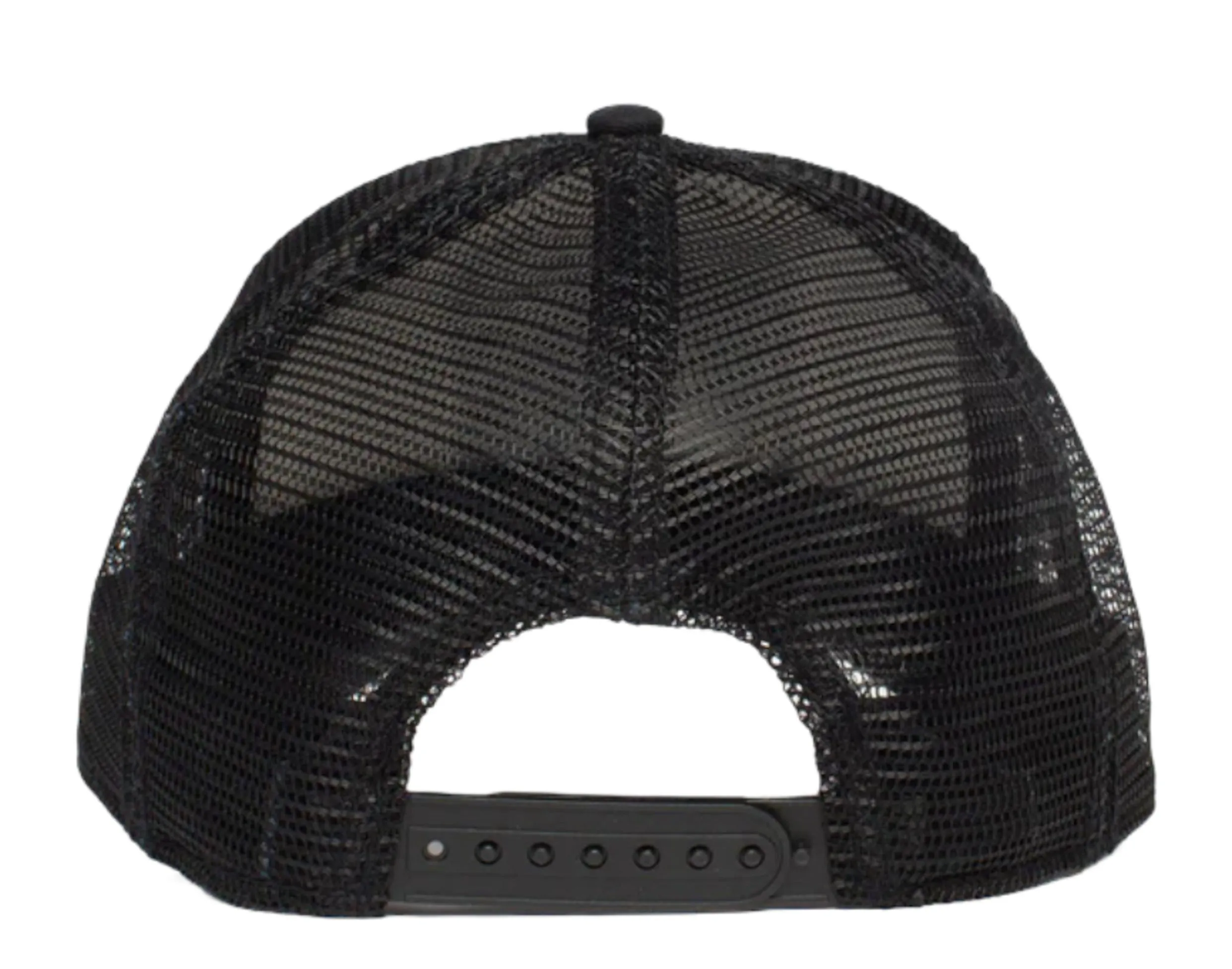 Goorin Bros The White Tiger Trucker Hat