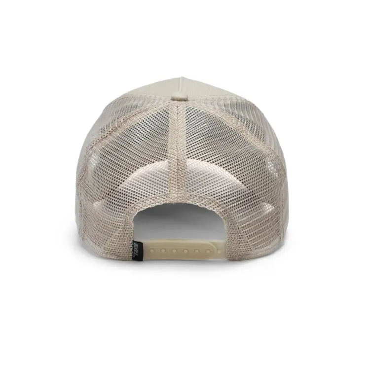Goorin Brothers The Stallion Trucker - Khaki