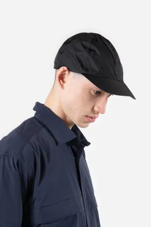 GORE-TEX Mountain Cap - Black