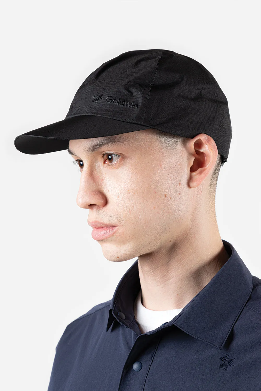 GORE-TEX Mountain Cap - Black