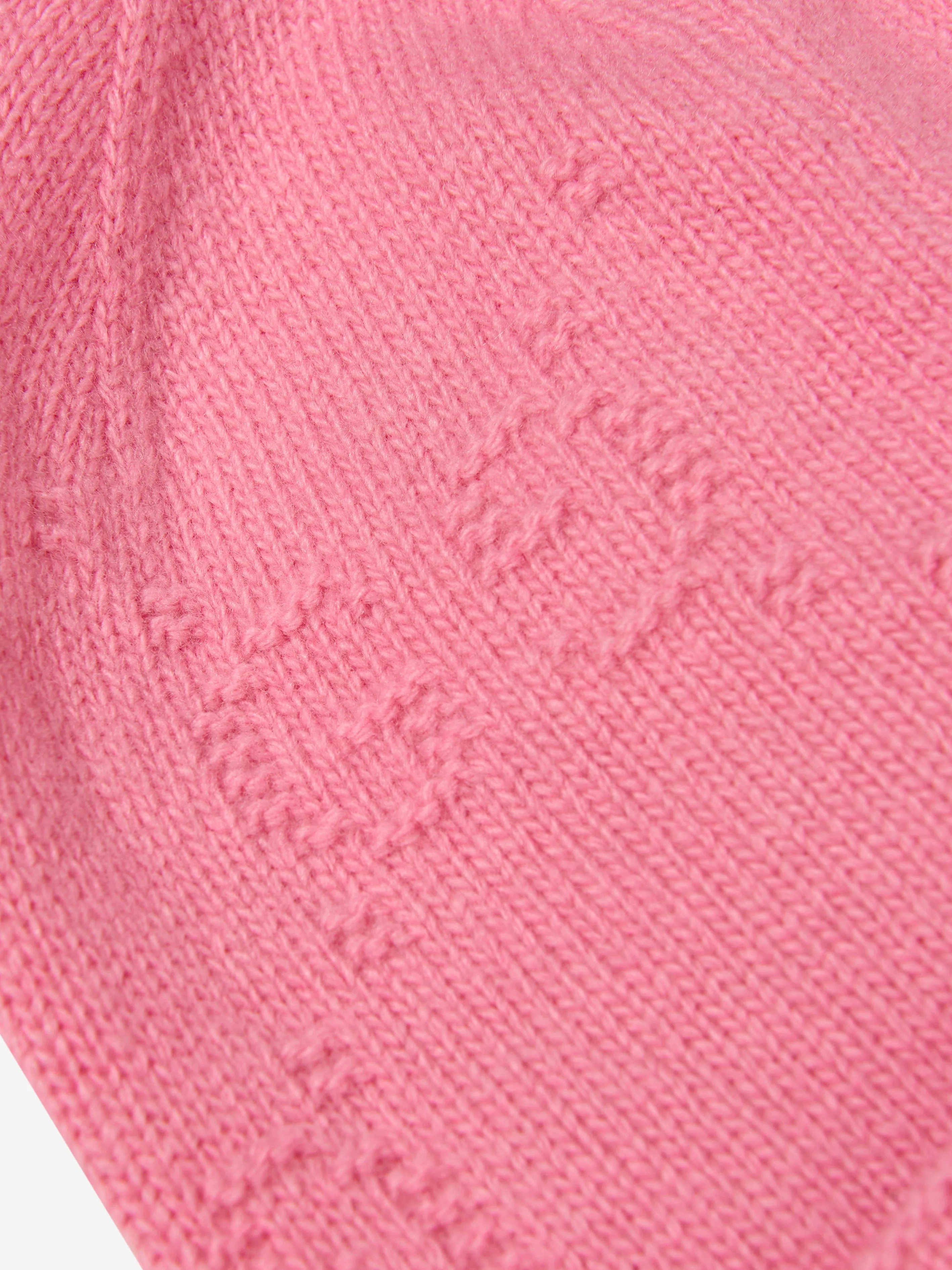 Gucci Girls GG Wool Hat