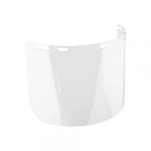 H SERIES™ Molded Polycarbonate Safety Visor