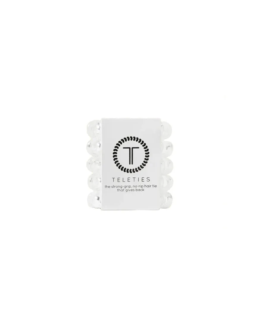 Hair Ties Tiny