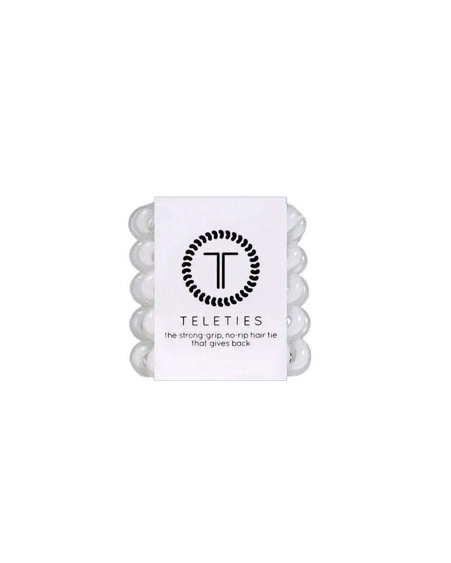 Hair Ties Tiny