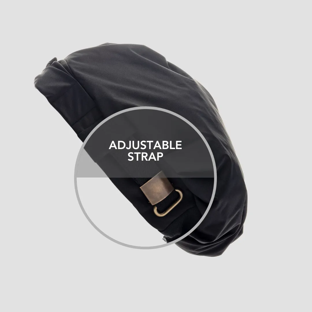 Hairbrella Kids Gift Set: Shower Cap & Sleep Cap Combo