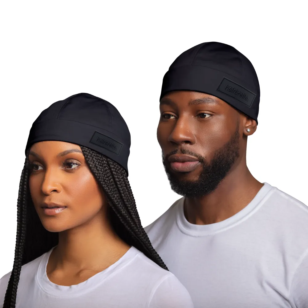 Hairbrella Unisex Docker Hat XL - Bundle (6)