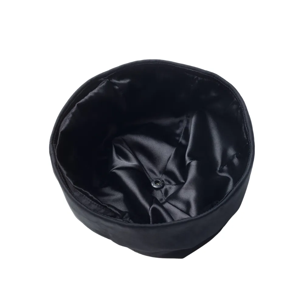 Hairbrella Unisex Docker Hat XL - Bundle (6)