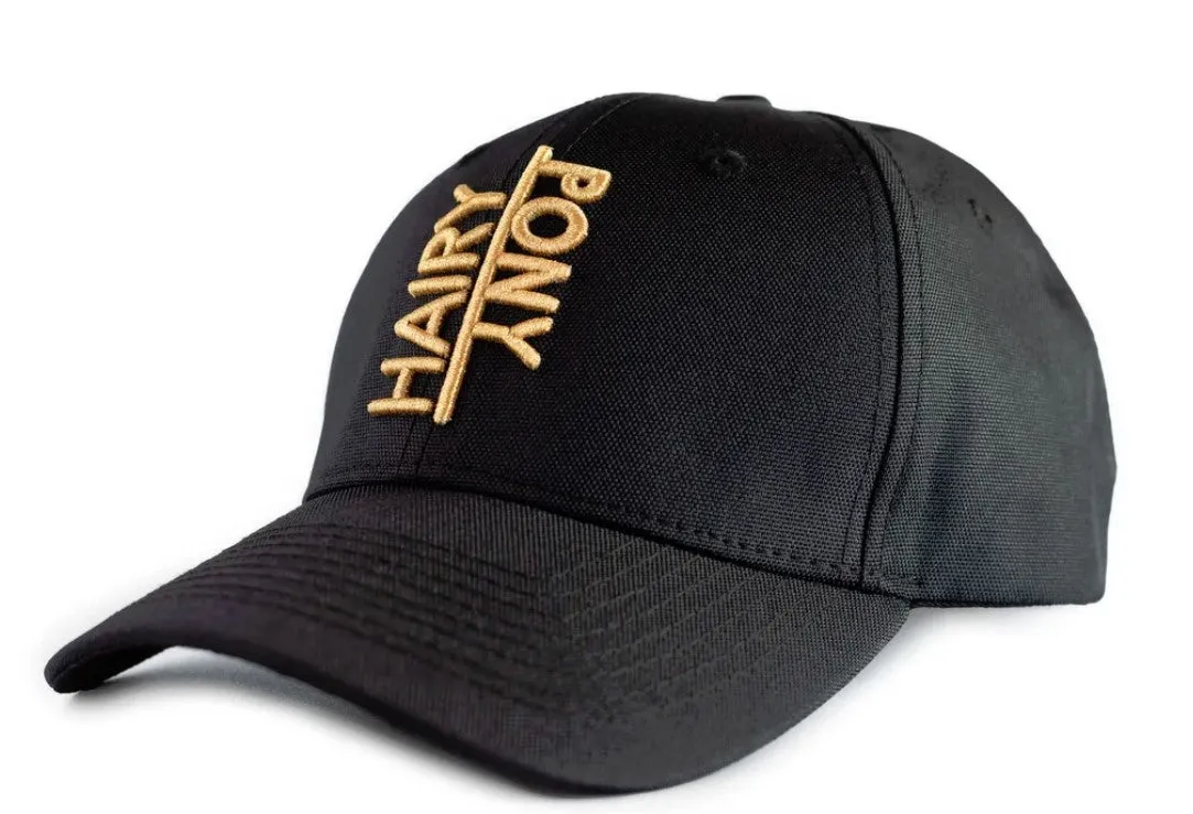 Hairy Pony Sports Cap