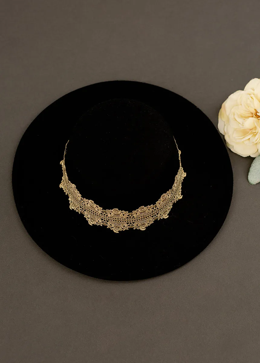 Hallie Hat in Black