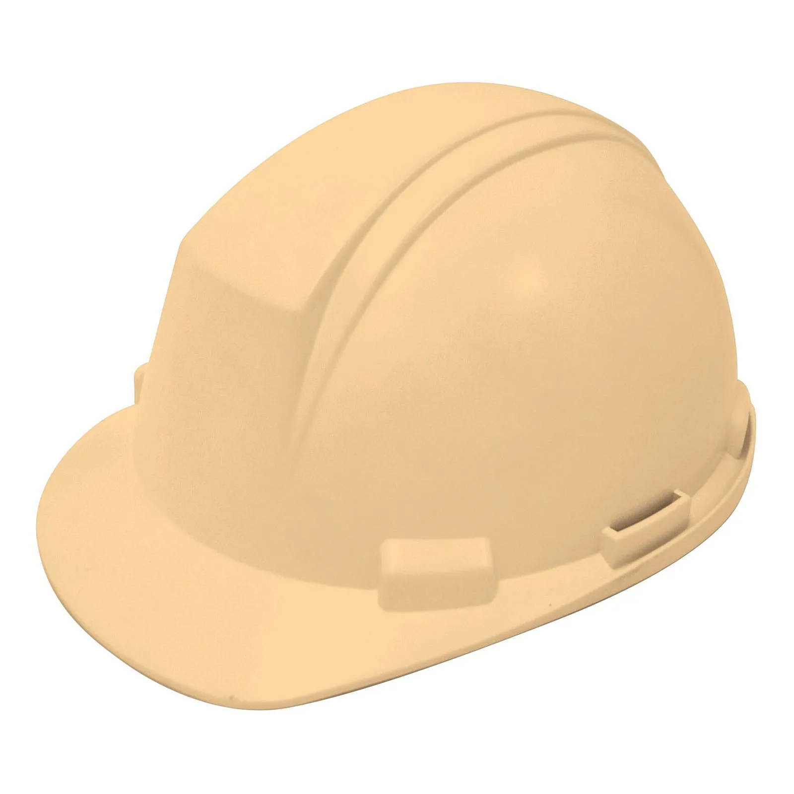 Hard Hat - Dynamic Mont-Blanc™ Cap Style with HDPE Shell, 4-Point Nylon Suspension and Pin Lock Adjustment - Type II Class E HP542 Various Colours