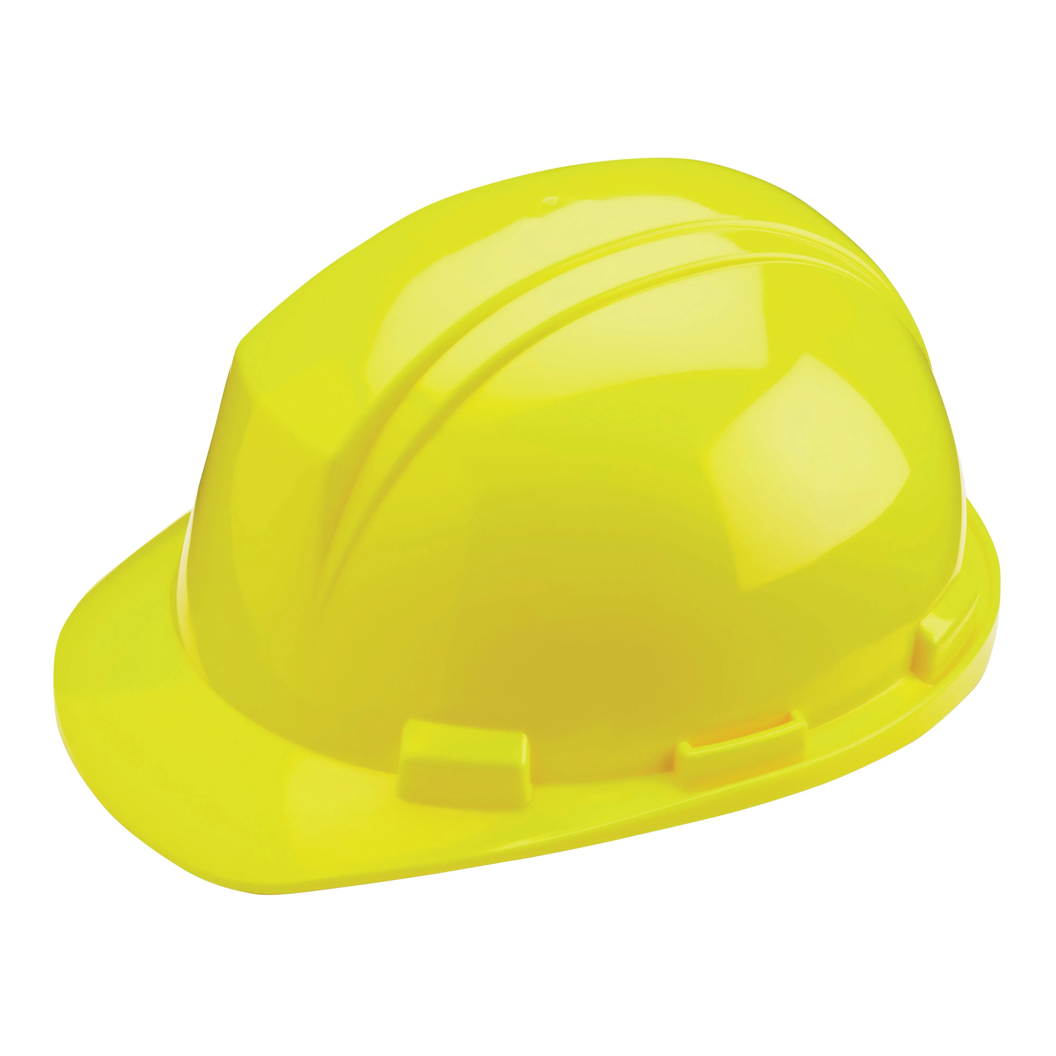 Hard Hat - Dynamic Mont-Blanc™ Cap Style with HDPE Shell, 4-Point Nylon Suspension and Pin Lock Adjustment - Type II Class E HP542 Various Colours