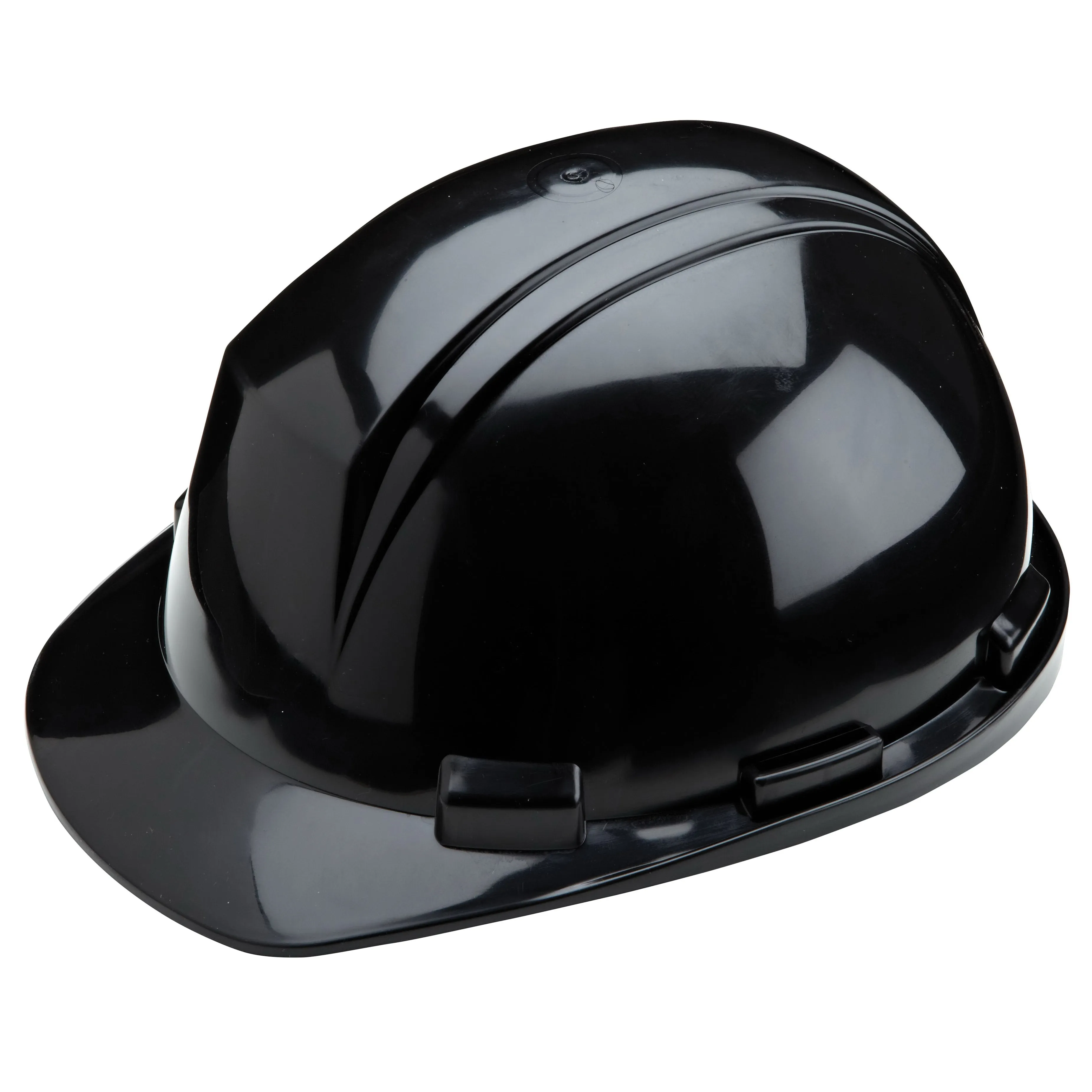 Hard Hat - Dynamic Mont-Blanc™ Cap Style with HDPE Shell, 4-Point Nylon Suspension and Pin Lock Adjustment - Type II Class E HP542 Various Colours
