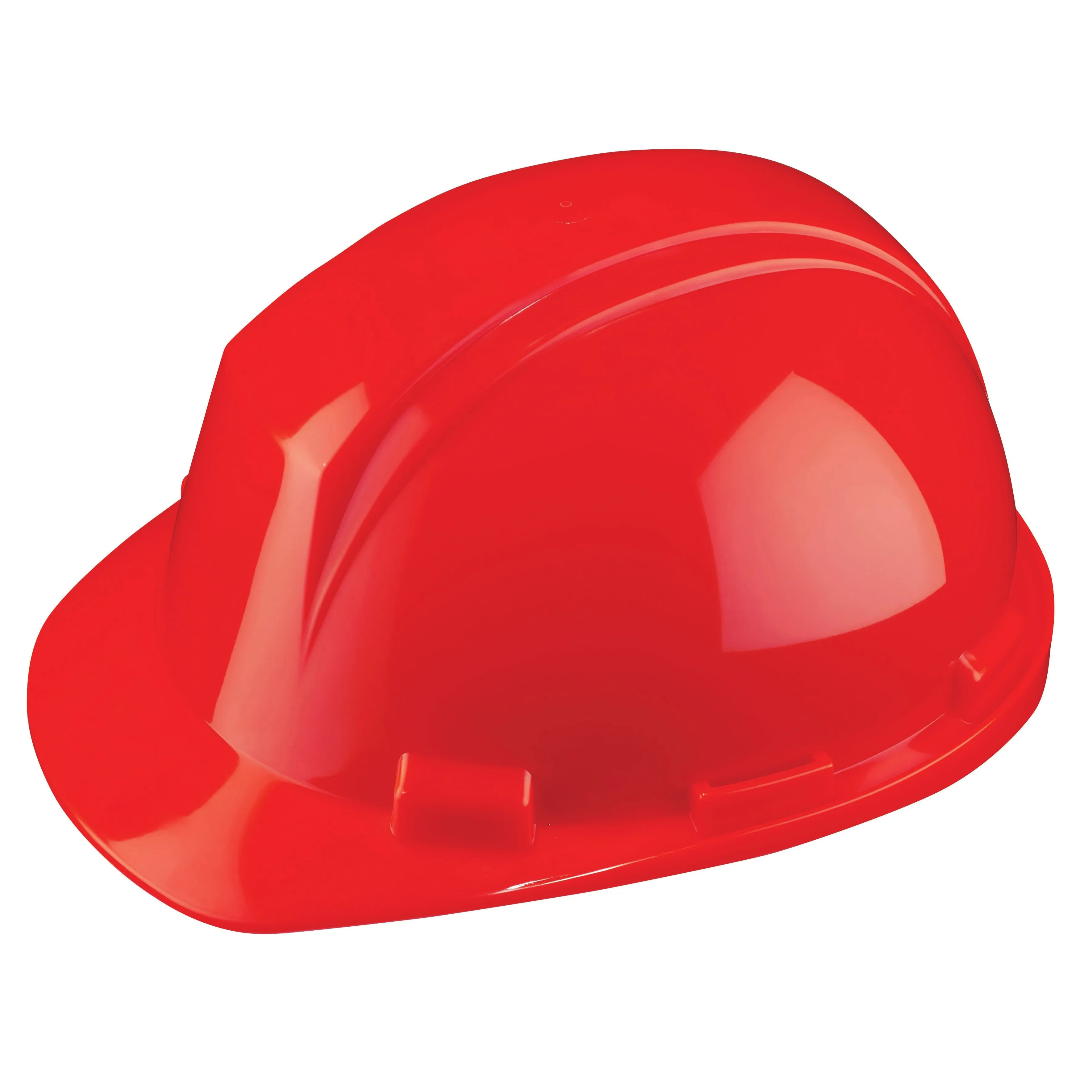 Hard Hat - Dynamic Mont-Blanc™ Cap Style with HDPE Shell, 4-Point Nylon Suspension and Pin Lock Adjustment - Type II Class E HP542 Various Colours