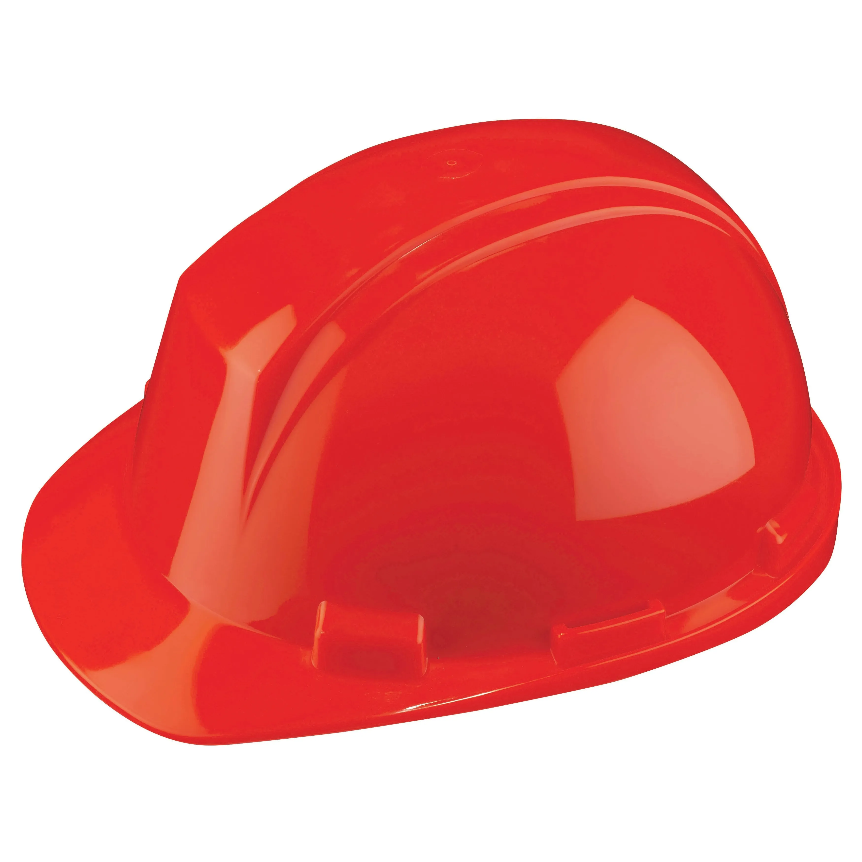 Hard Hat - Dynamic Mont-Blanc™ Cap Style with HDPE Shell, 4-Point Nylon Suspension and Pin Lock Adjustment - Type II Class E HP542 Various Colours