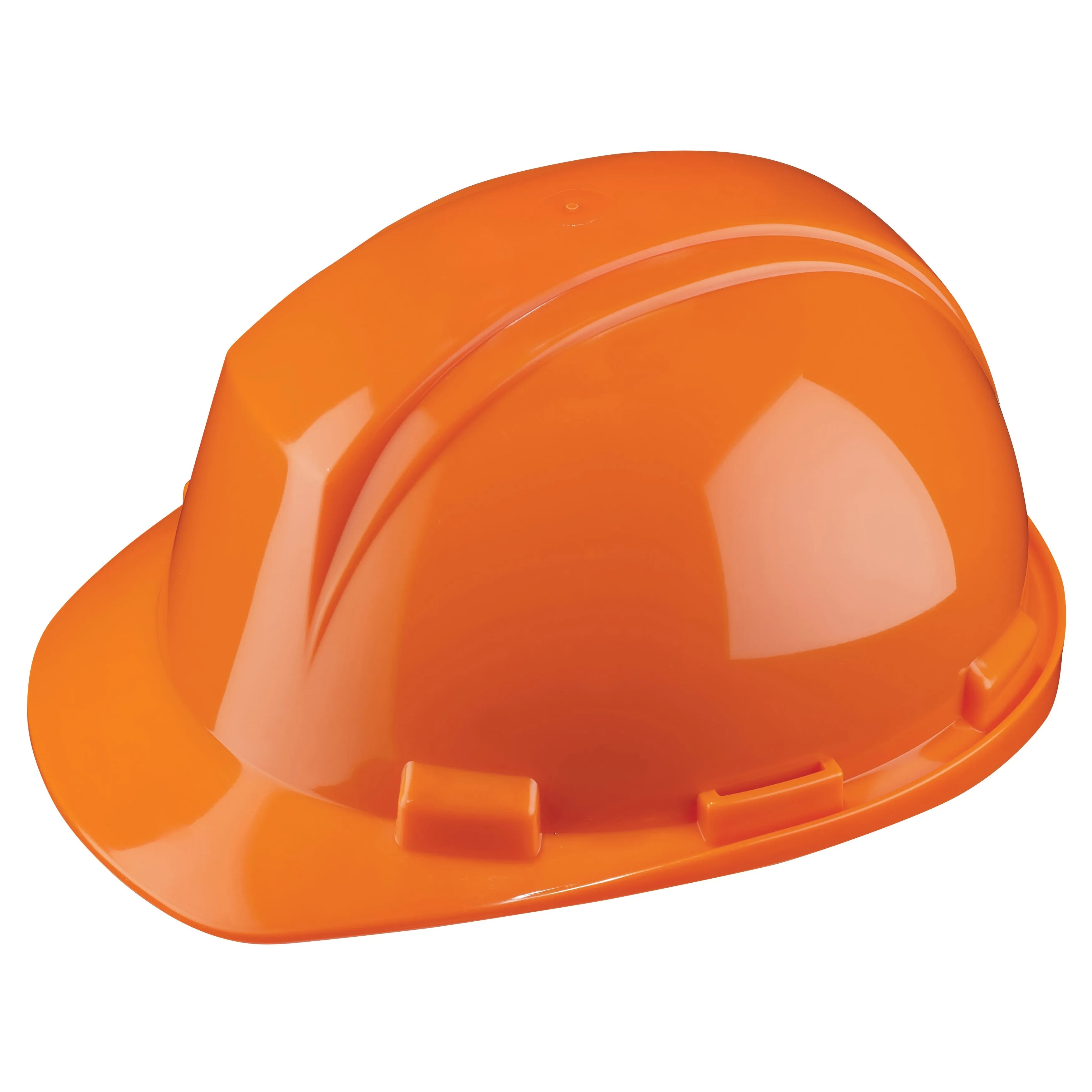 Hard Hat - Dynamic Mont-Blanc™ Cap Style with HDPE Shell, 4-Point Nylon Suspension and Pin Lock Adjustment - Type II Class E HP542 Various Colours