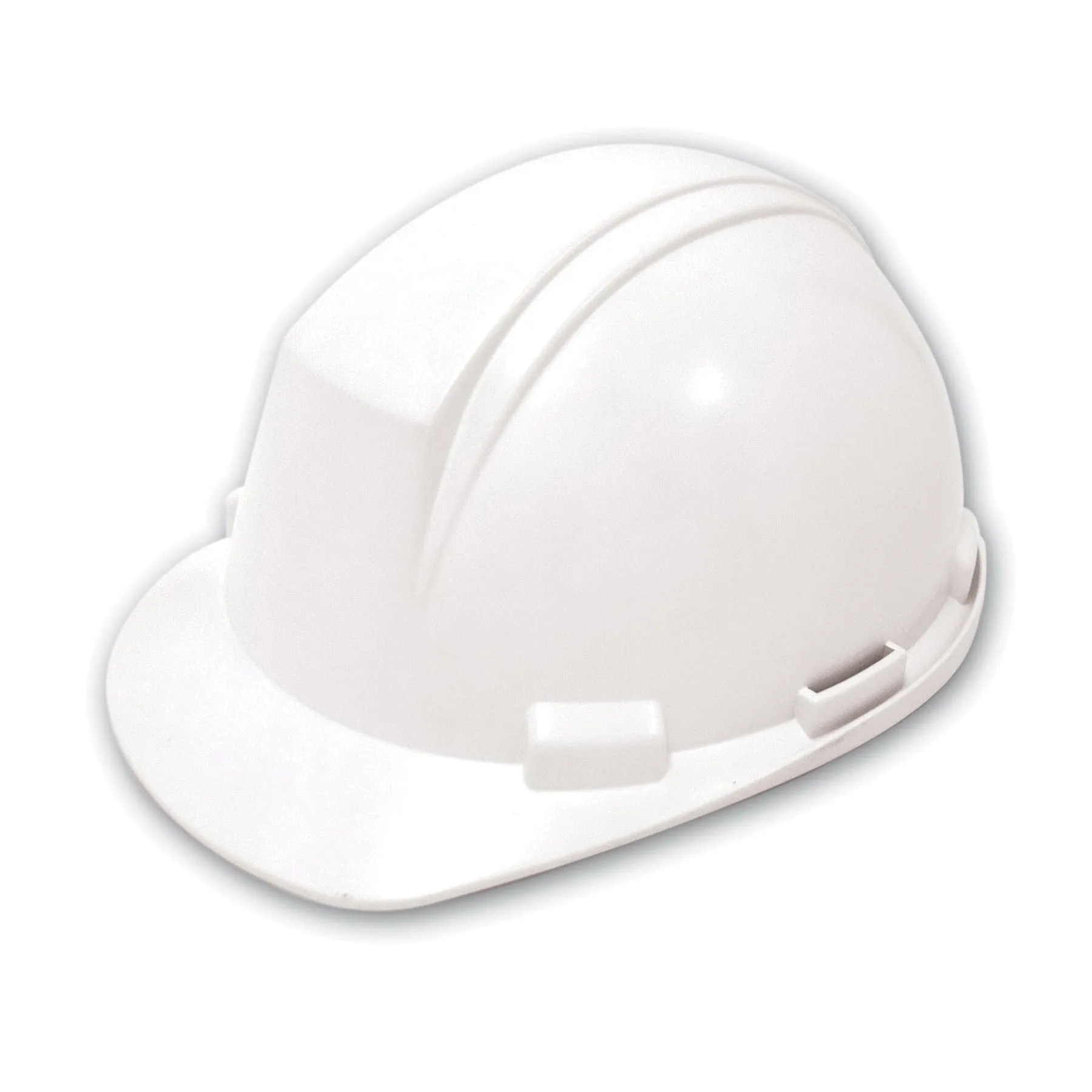 Hard Hat - Dynamic Mont-Blanc™ Cap Style with HDPE Shell, 4-Point Nylon Suspension and Pin Lock Adjustment - Type II Class E HP542 Various Colours