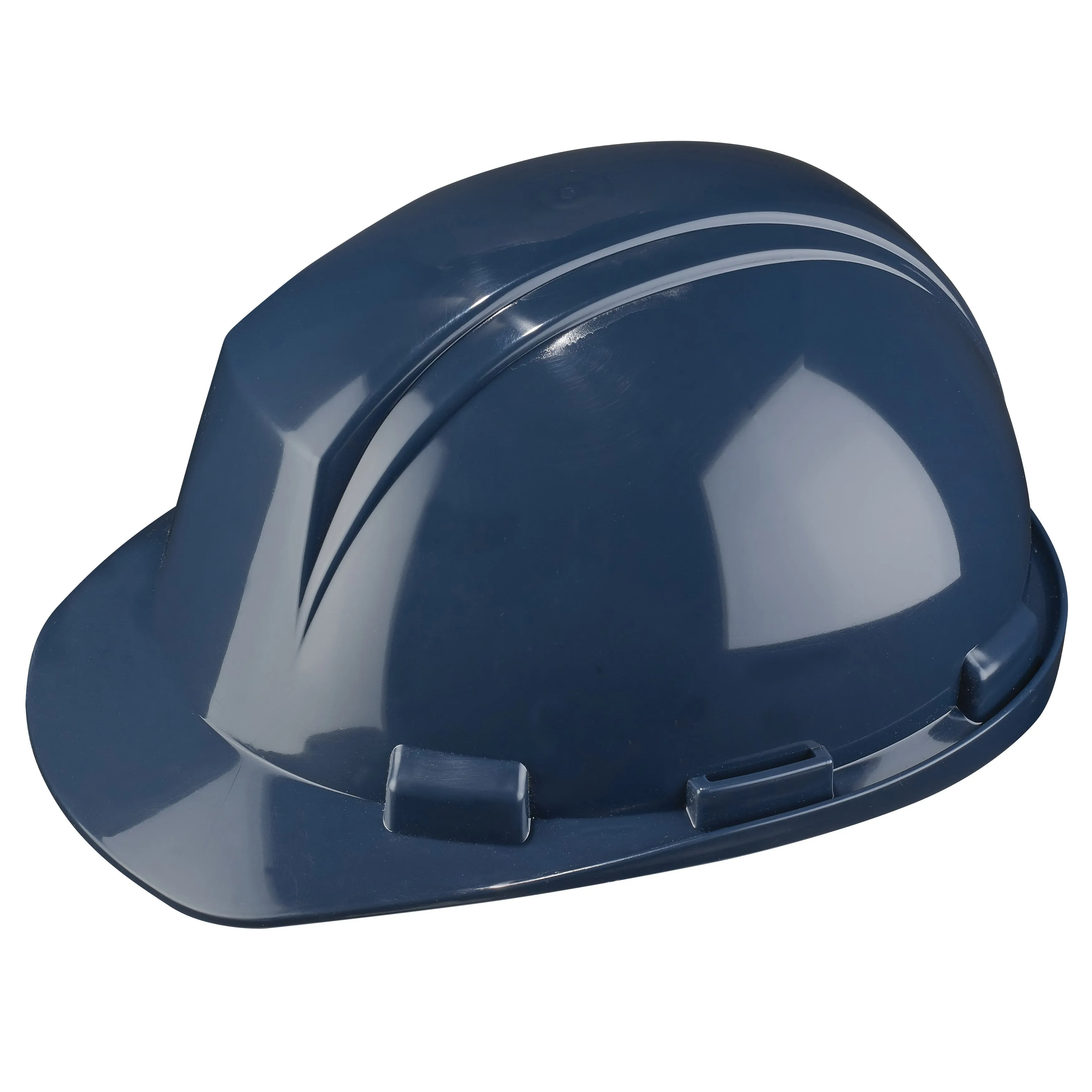 Hard Hat - Dynamic Mont-Blanc™ Cap Style with HDPE Shell, 4-Point Nylon Suspension and Pin Lock Adjustment - Type II Class E HP542 Various Colours