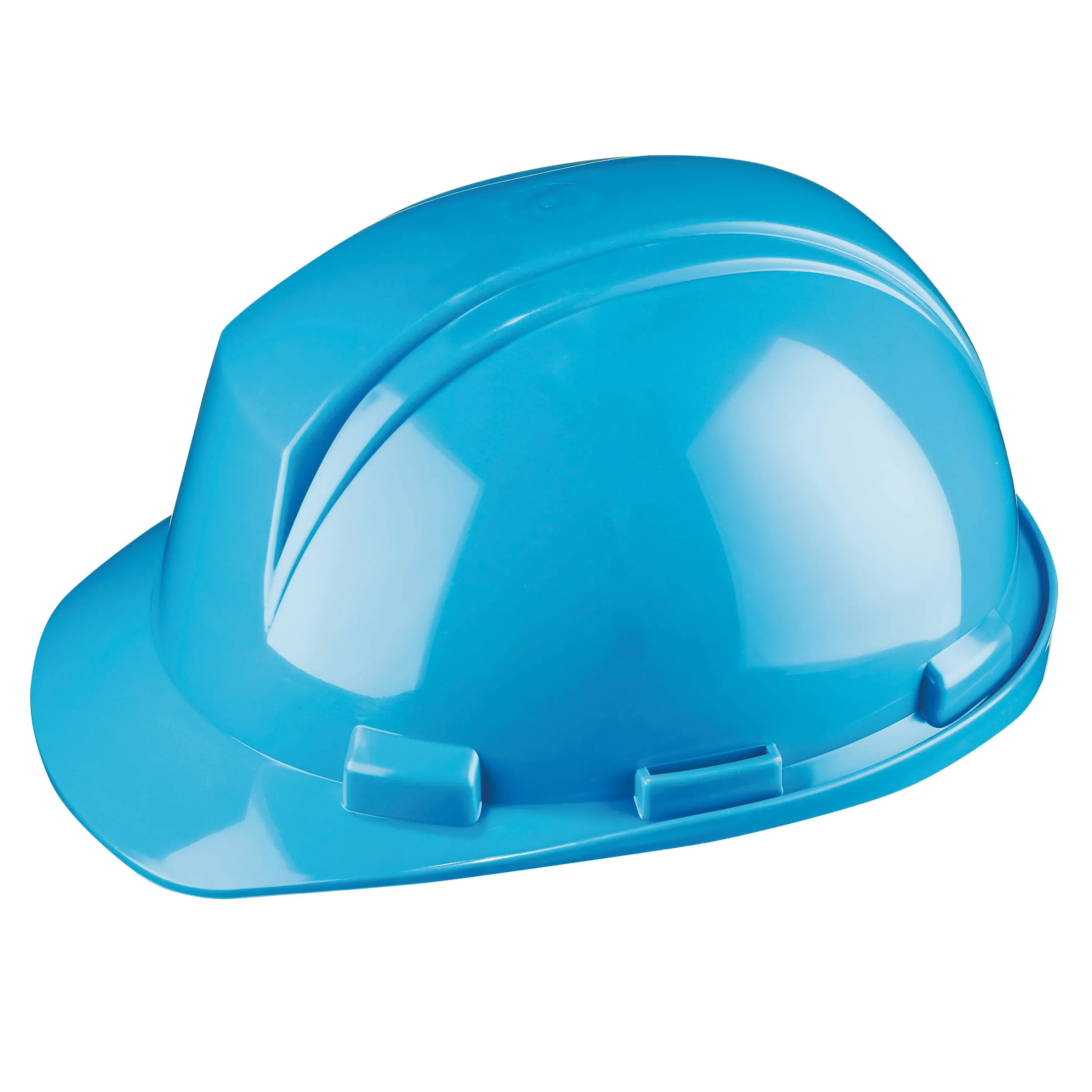 Hard Hat - Dynamic Mont-Blanc™ Cap Style with HDPE Shell, 4-Point Nylon Suspension and Pin Lock Adjustment - Type II Class E HP542 Various Colours