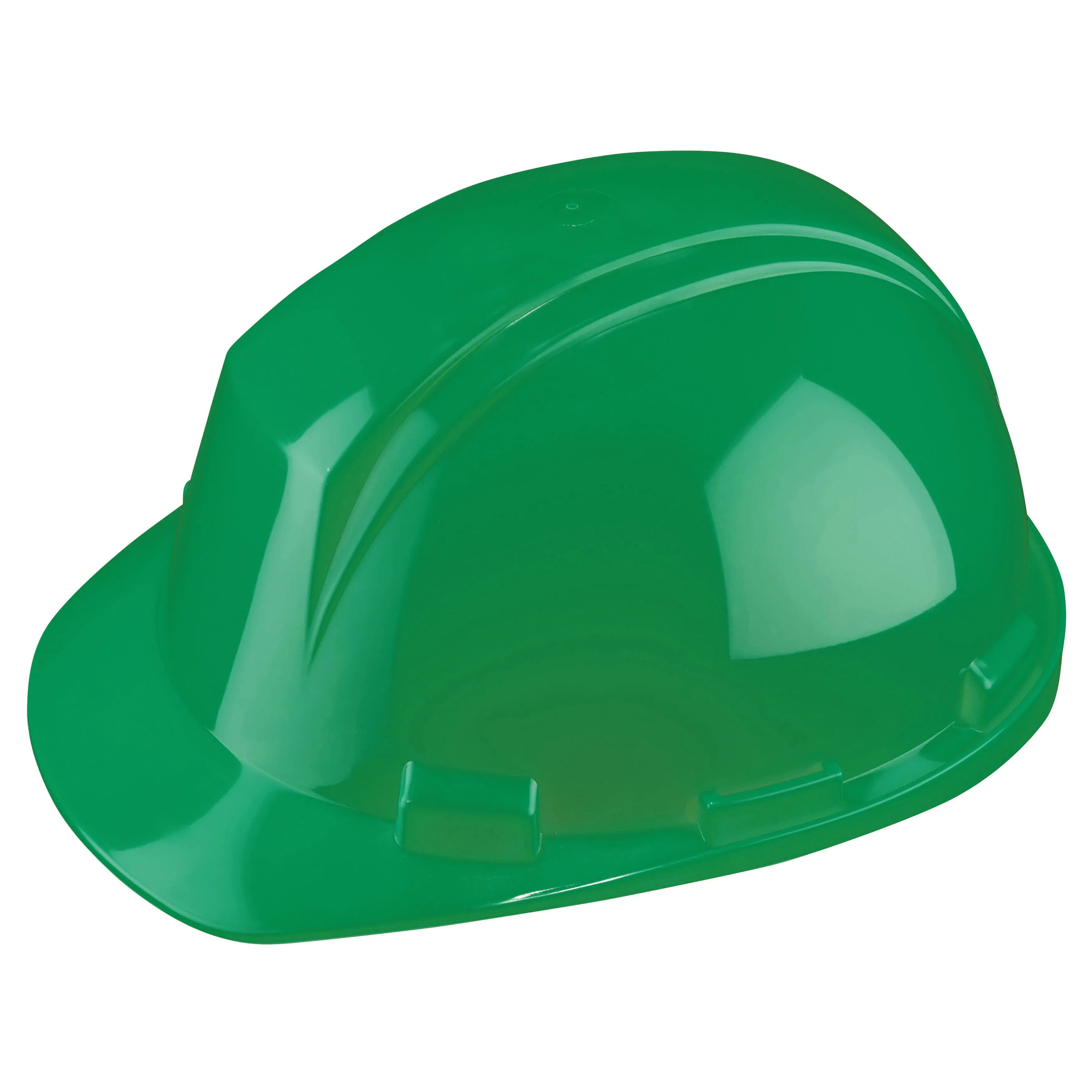 Hard Hat - Dynamic Mont-Blanc™ Cap Style with HDPE Shell, 4-Point Nylon Suspension and Pin Lock Adjustment - Type II Class E HP542 Various Colours
