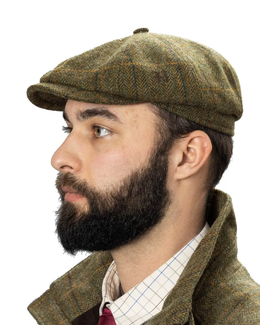Harkila Kenmore Baker Boy Cap