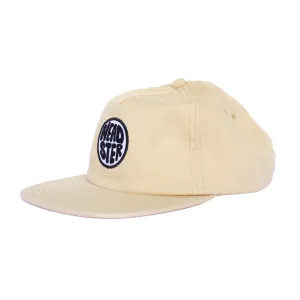 Hat - Beachy Beige