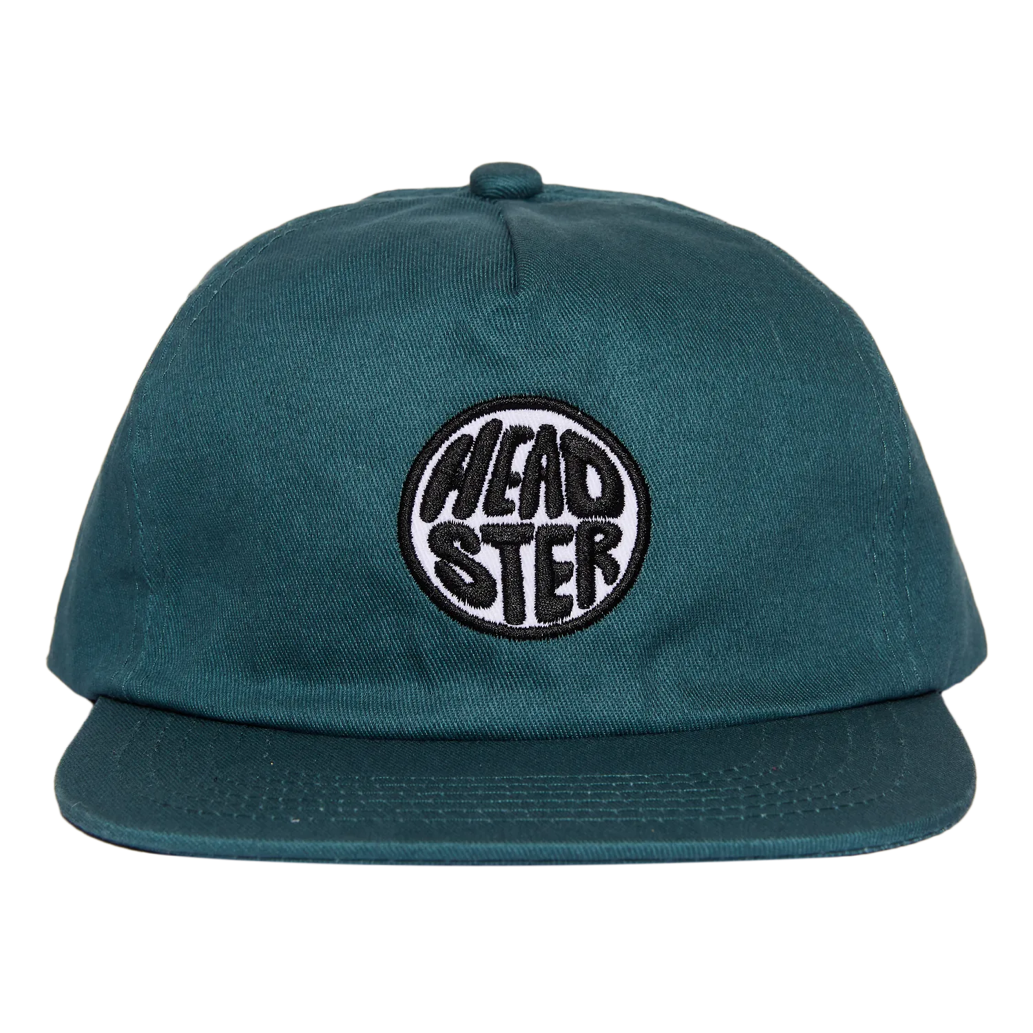 Hat - Beachy Evergreen