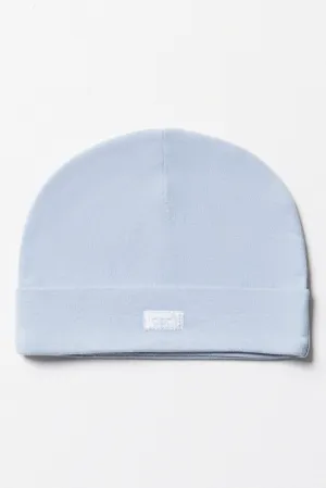 Hat Blue