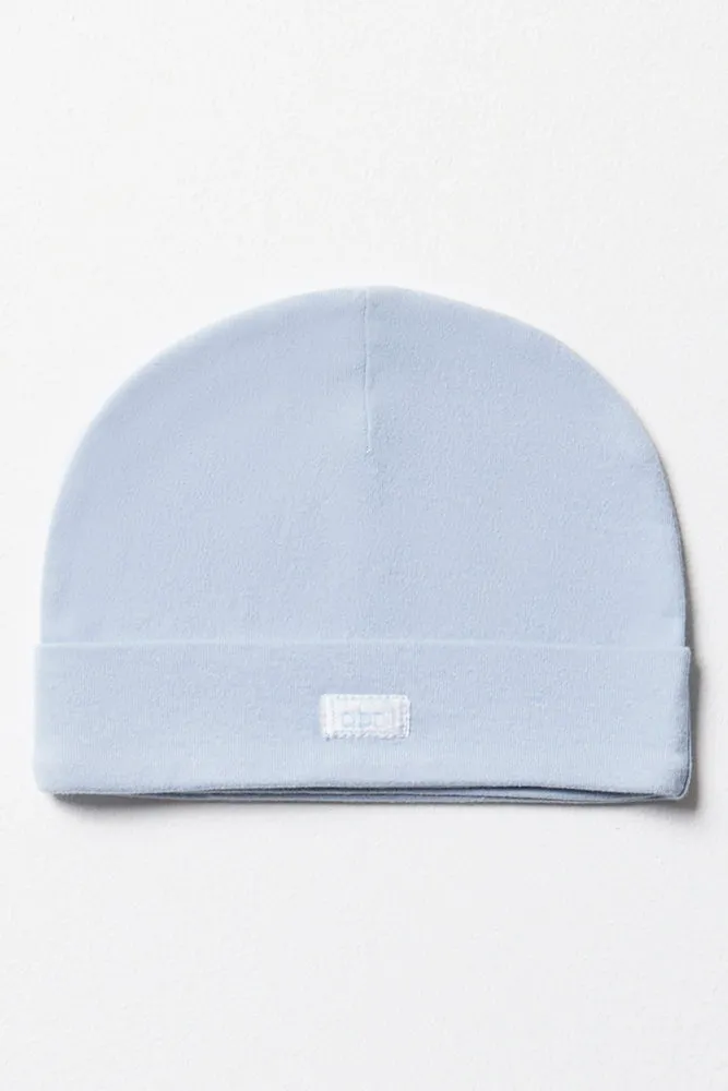 Hat Blue
