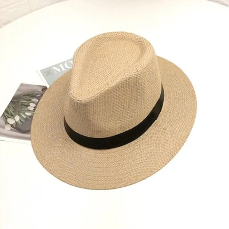HAVANA RETRO Best Panama Hat