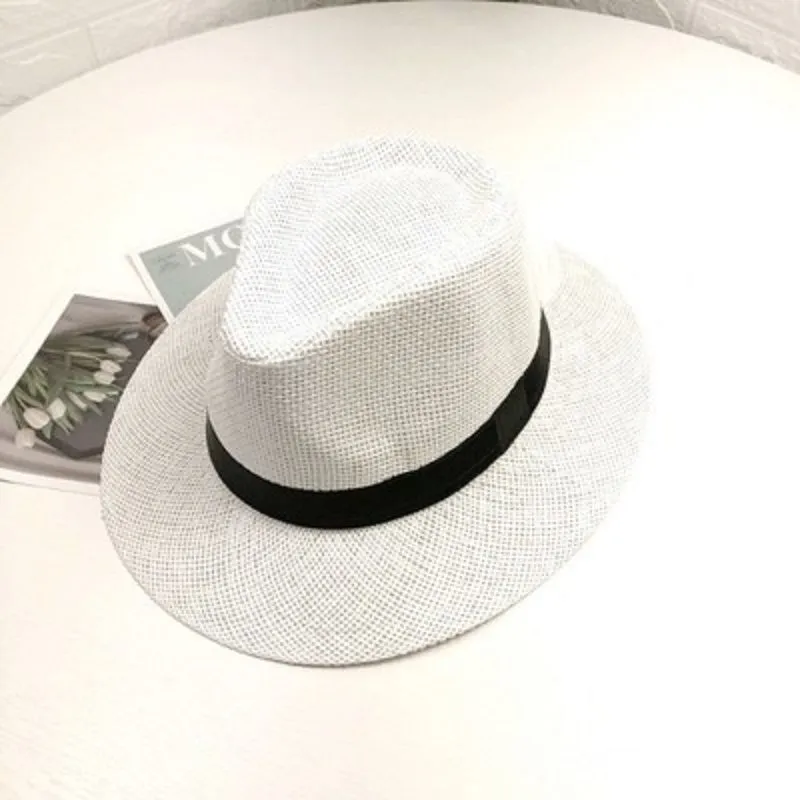 HAVANA RETRO Best Panama Hat
