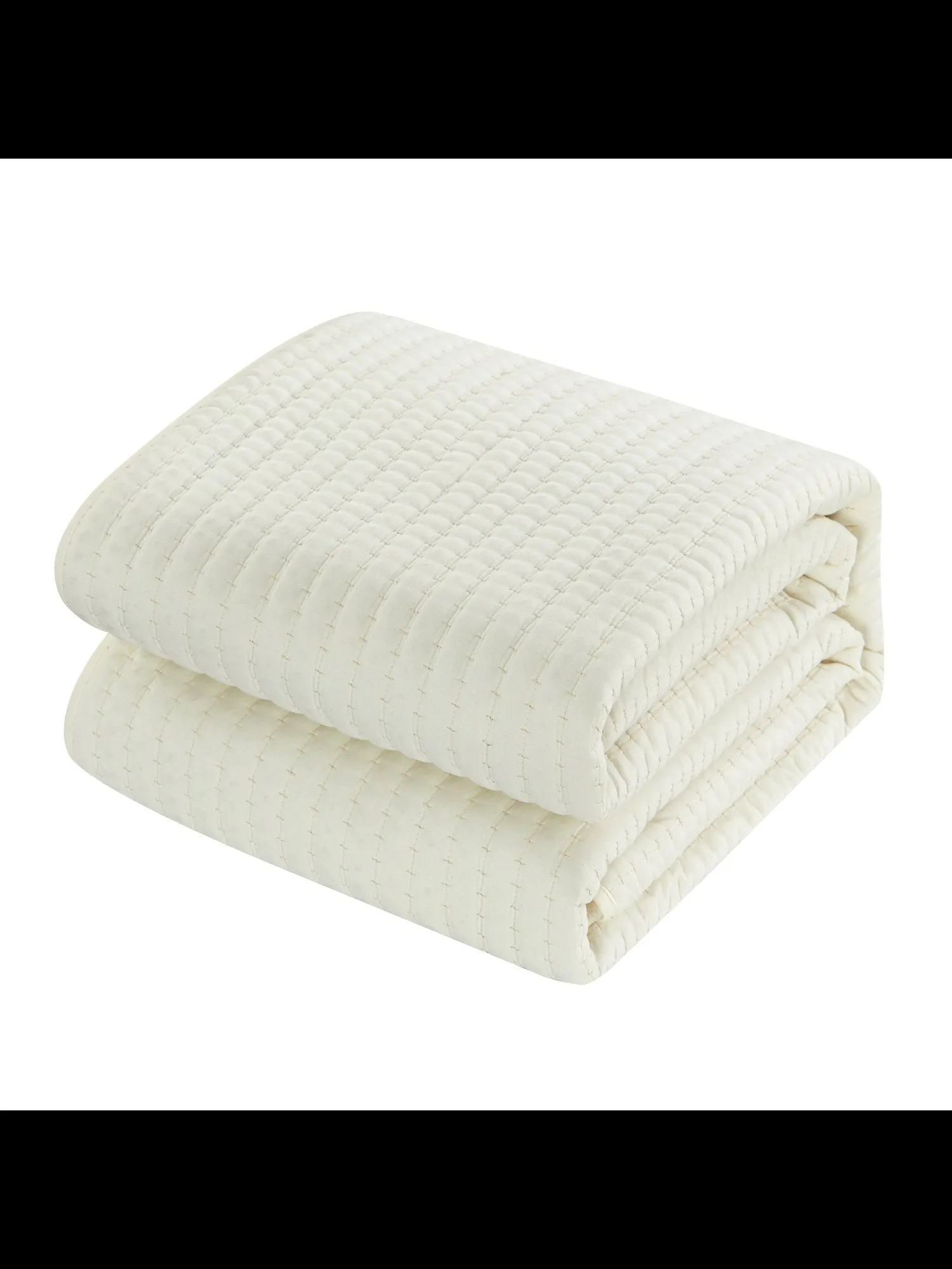 Hayden King-Size 4-Piece Quilt Set - NY&C x Chic Home