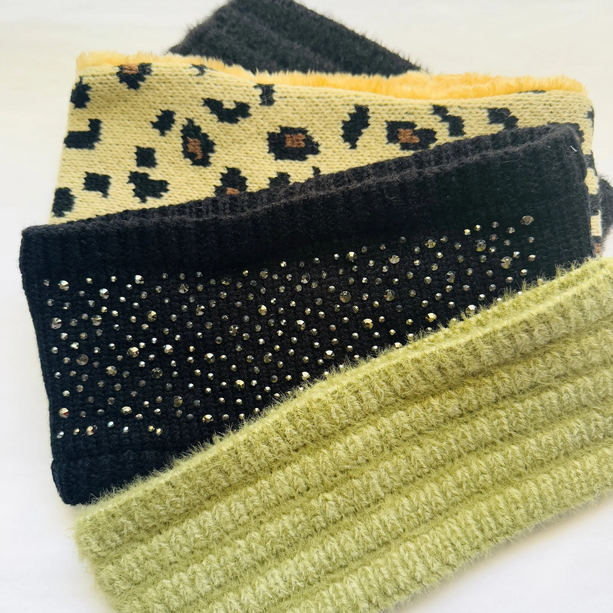 Headband/Ear Warmers