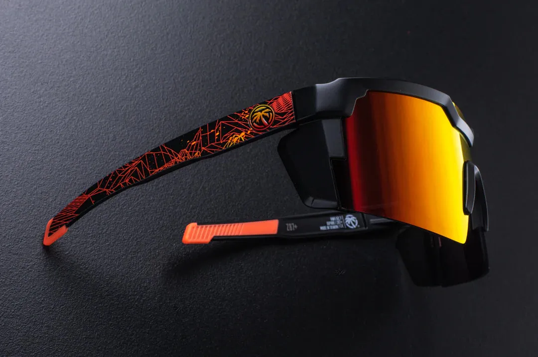 Heatwave Future Tech Gridwave 2.0