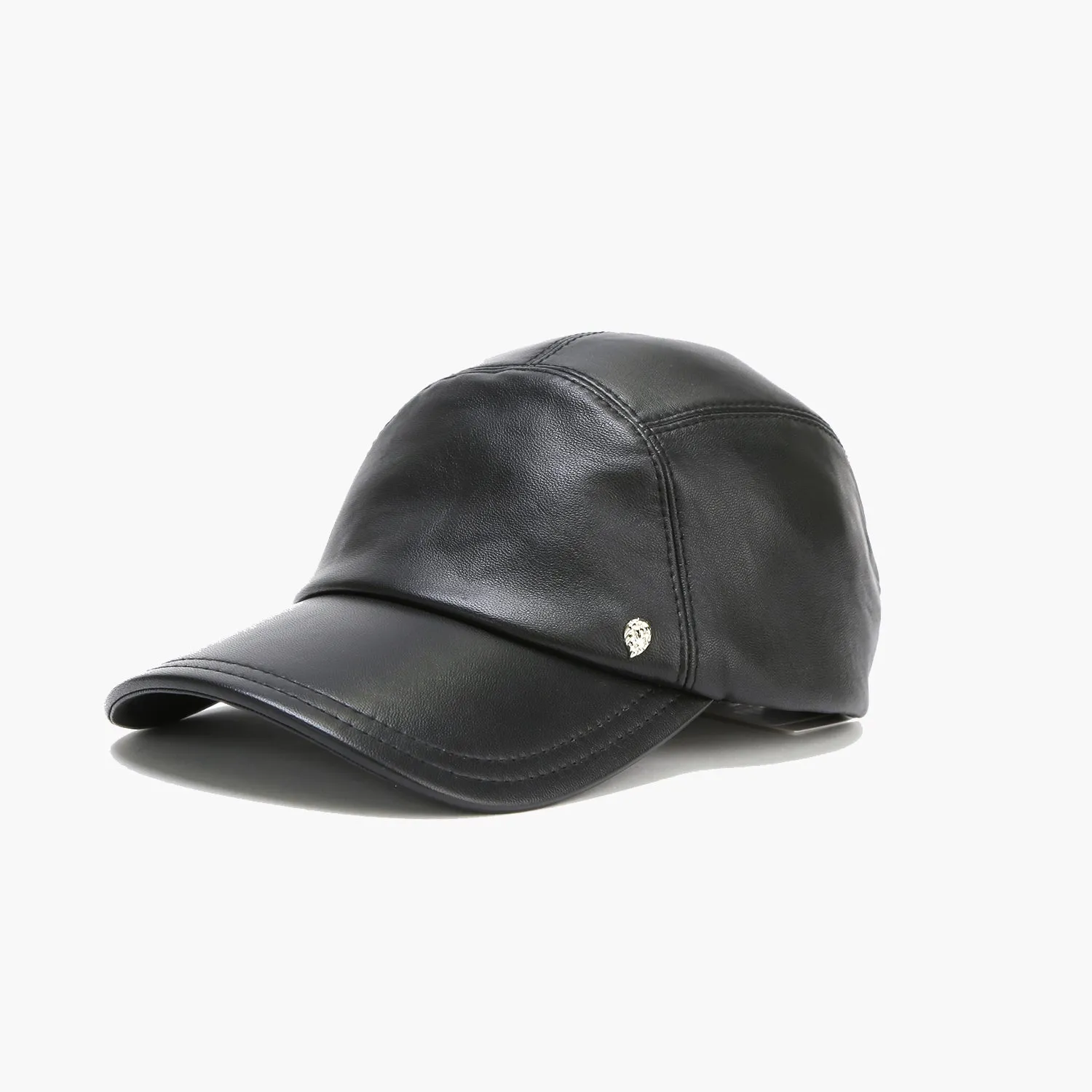 Helen Kaminski Stacey Black Nappa HAT51434