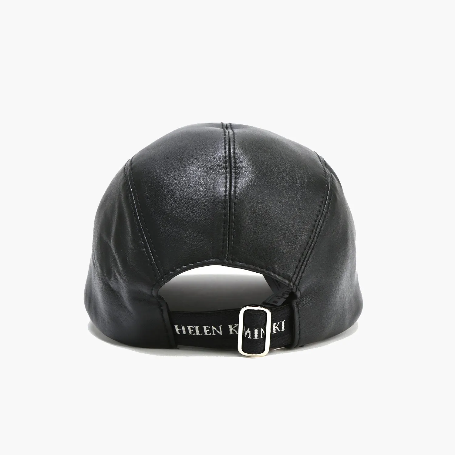 Helen Kaminski Stacey Black Nappa HAT51434