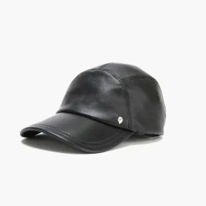 Helen Kaminski Stacey Black Nappa HAT51434