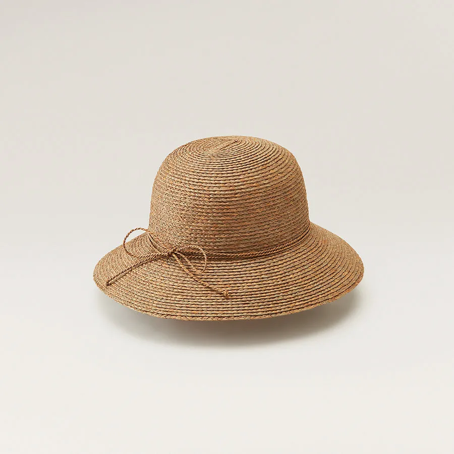 Helen Kaminski Women's Dora Nougat HAT51499