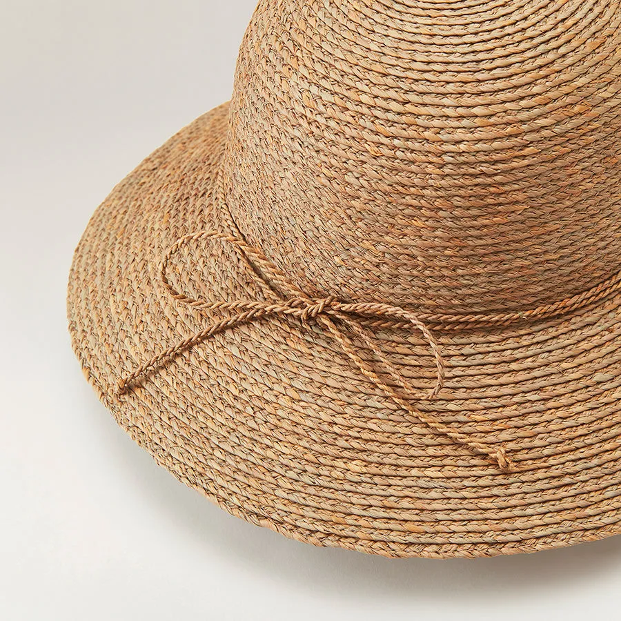 Helen Kaminski Women's Dora Nougat HAT51499