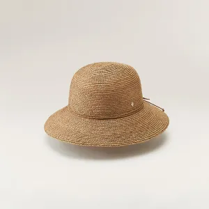 Helen Kaminski Women's Dora Nougat HAT51499