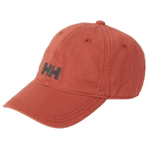 Helly Hansen Logo Cap