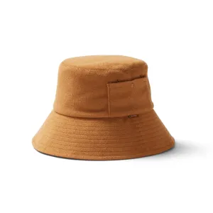 Hemlock Hat Co. Marina Bucket - Dijon