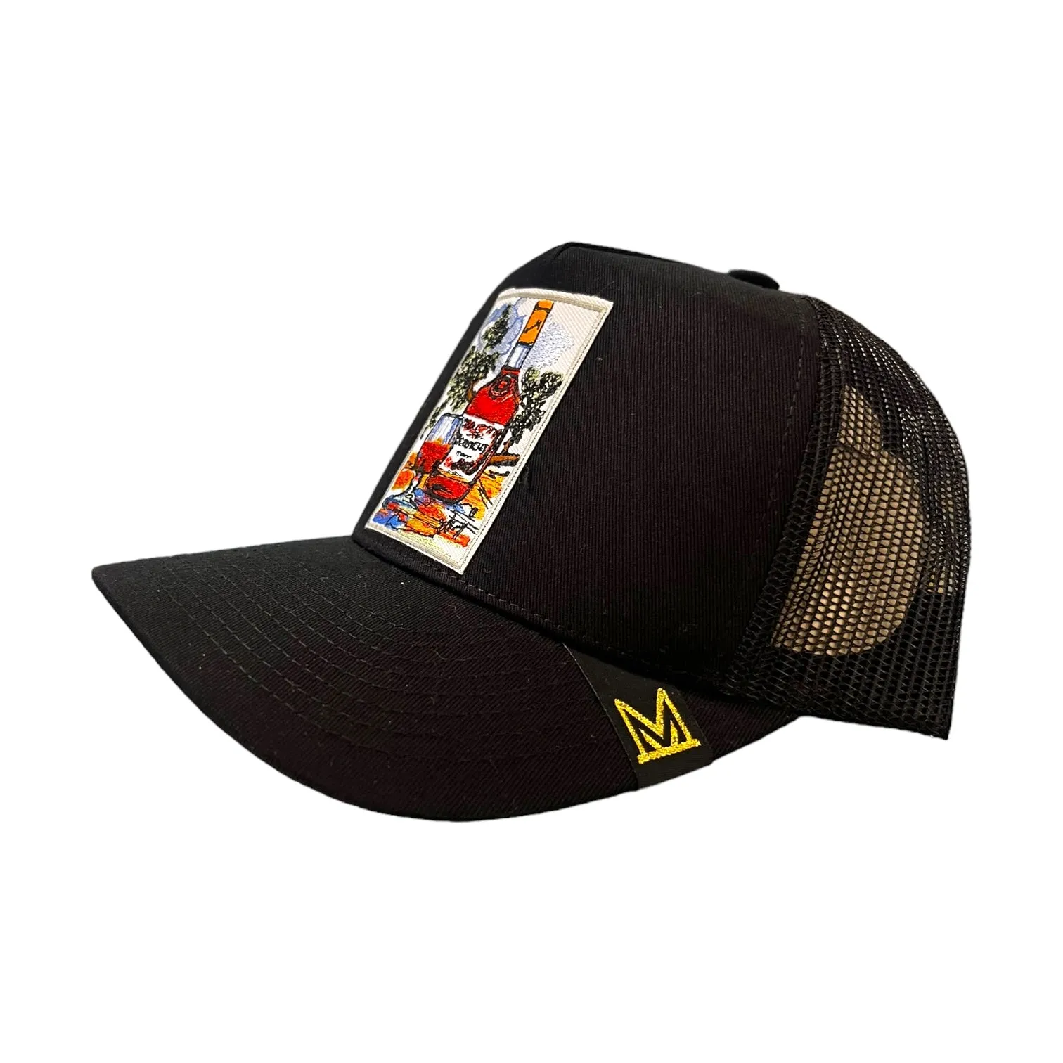 Henny Time Trucker Hat