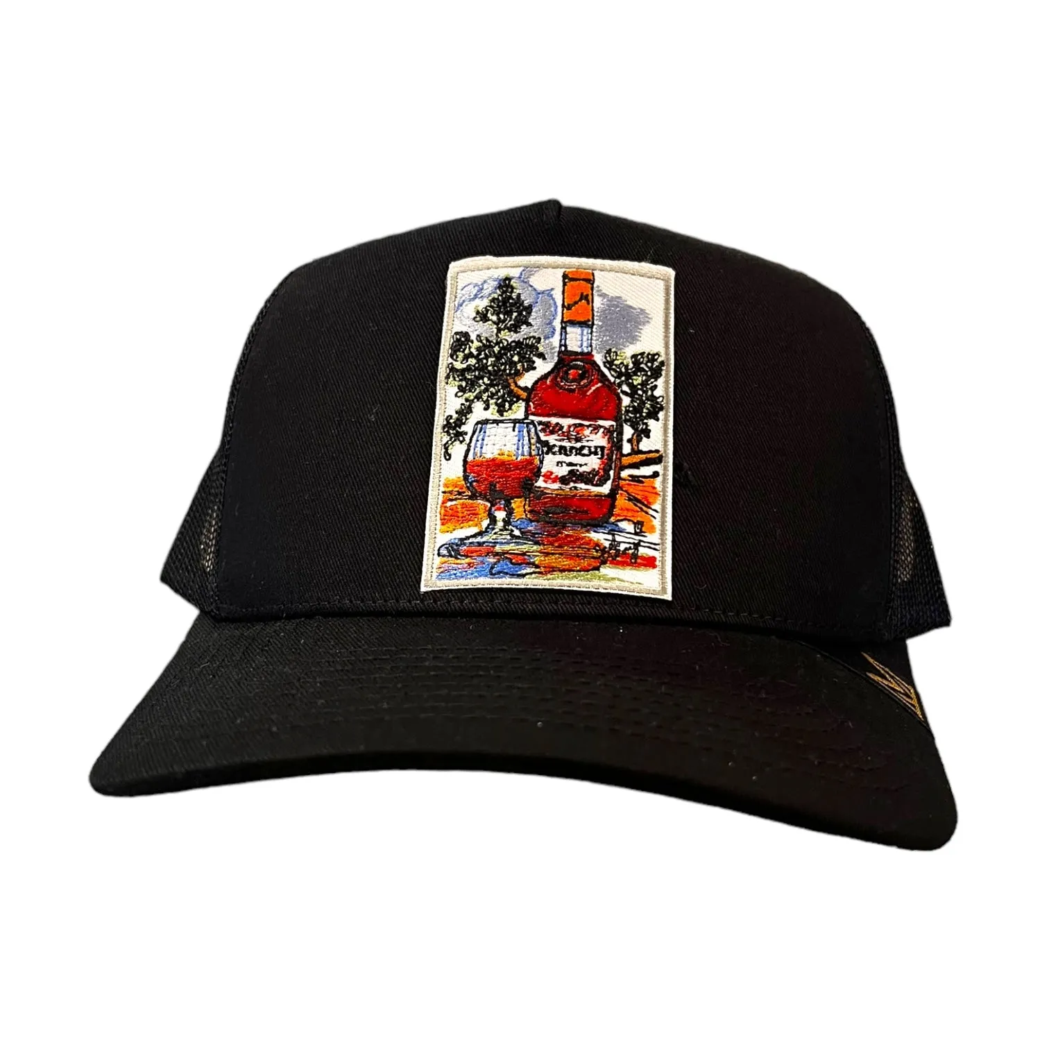 Henny Time Trucker Hat