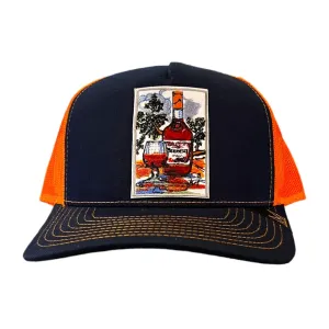 Henny Time Trucker Hat