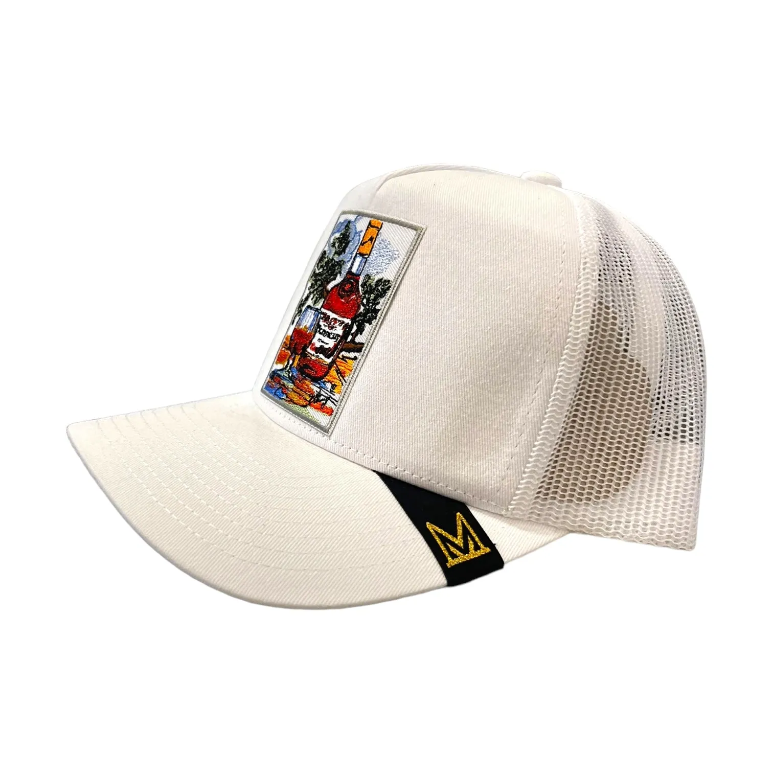 Henny Time Trucker Hat