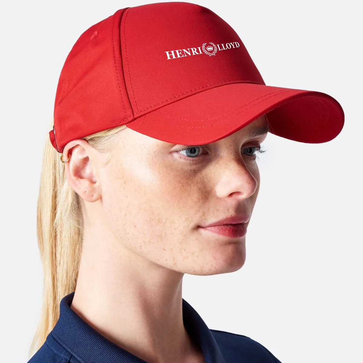 Henri Lloyd Sail-Tec Cap