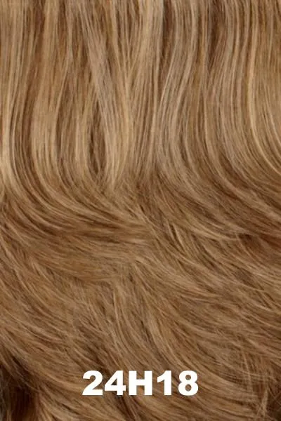 Henry Margu Wigs_ & Hat - Classic Hat Navy (#8258)